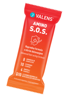 Valens AMINO S.O.S