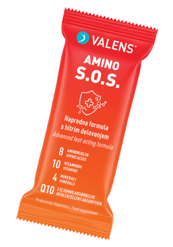 Valens AMINO S.O.S