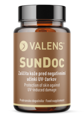 Valens SunDoc