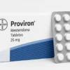 Proviron®25mg