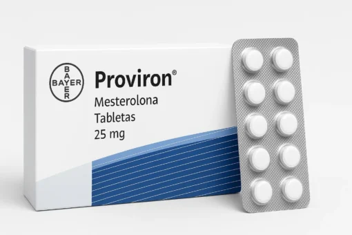 Proviron®25mg