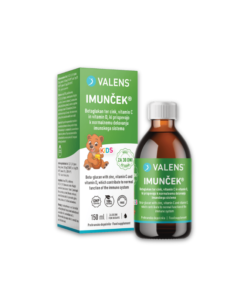 Imuncek Sirup 150ml