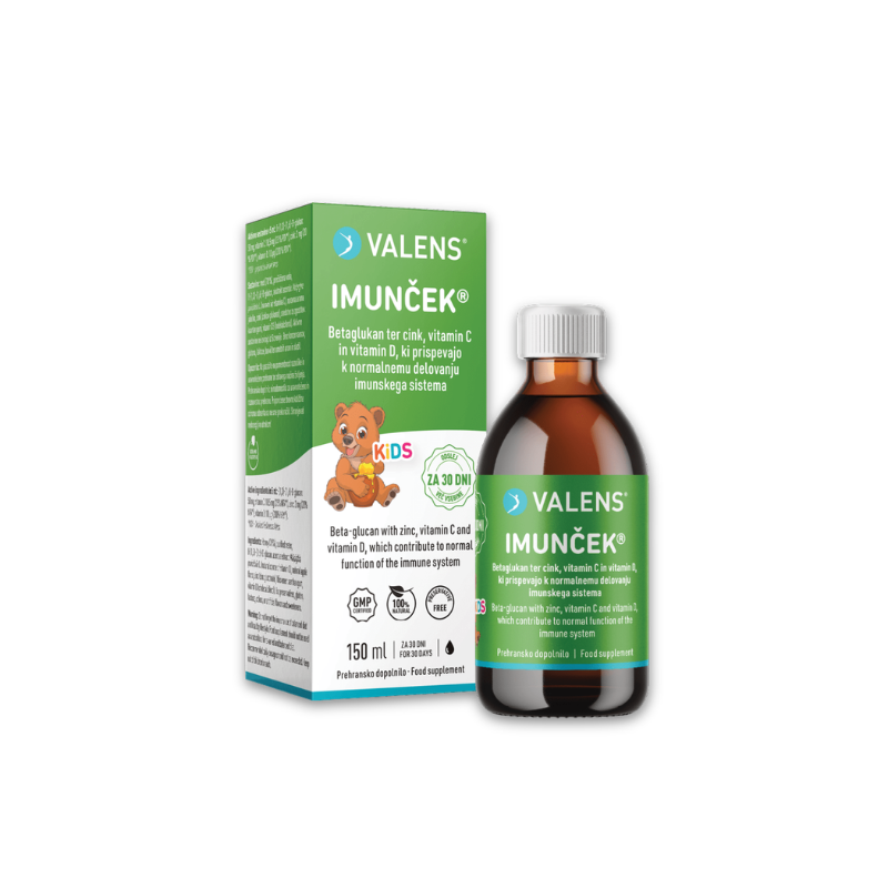 Imuncek Sirup 150ml