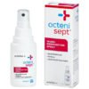 Октенисепт спрей 50 мл / Octenisept spray 50 ml