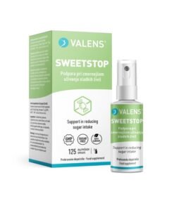 СуитСтоп Спрей / SweetStop Spray